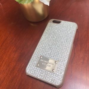 Michael Kors iPhone 6 case